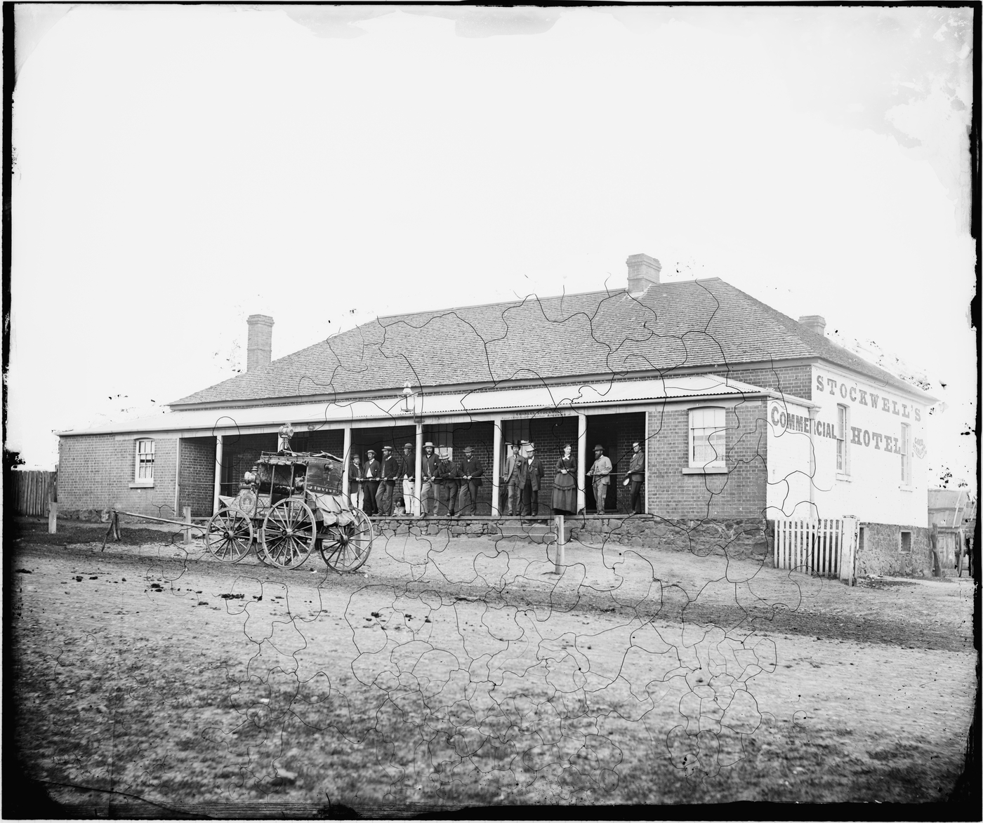 Historical Australian Towns Orange NSW A Notable Historic Town