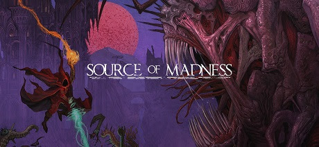 Source Of Madness-GOG