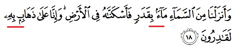 Hukum Iqlab Bacaan Tajwid