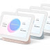 Wow.. Nest Hub Perangkat IoT Google yang baru menggunakan Fuchsia OS 