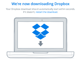 i have dropbox business but it shows personal i have dropbox business but it shows personal