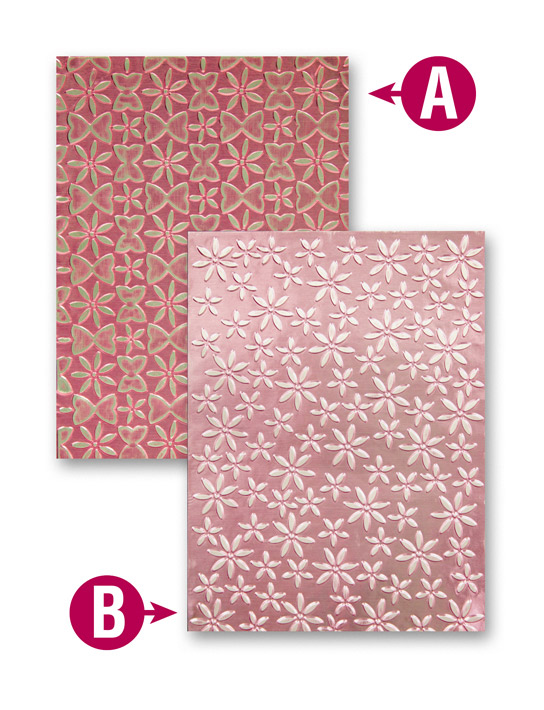 Le Scrap de Marilou: Spellbinders Springtime Shipping Frenzy-Day #3