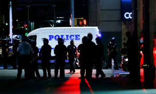 NYPD