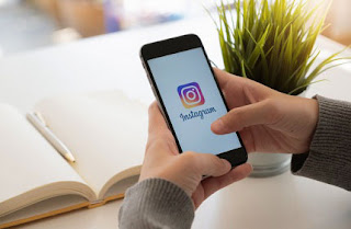 Cara Berkenalan Lewat DM Instagram Dengan Gebetan