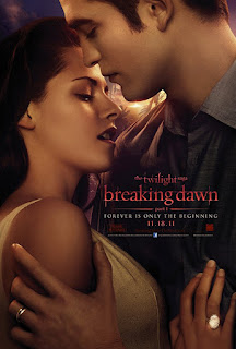 The Twilight Saga: Breaking Dawn – Part 1 (2011) Sub Indo