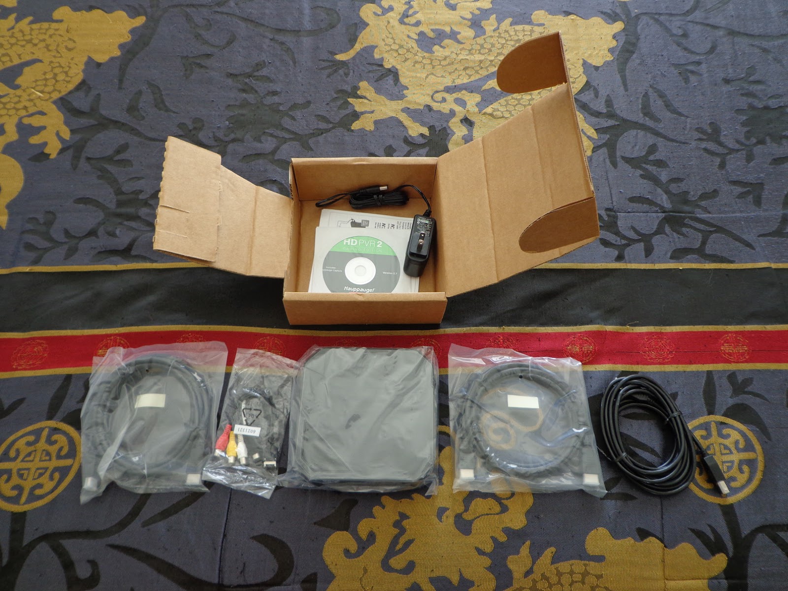 hd pvr 2 software that works hd pvr 2 software that works