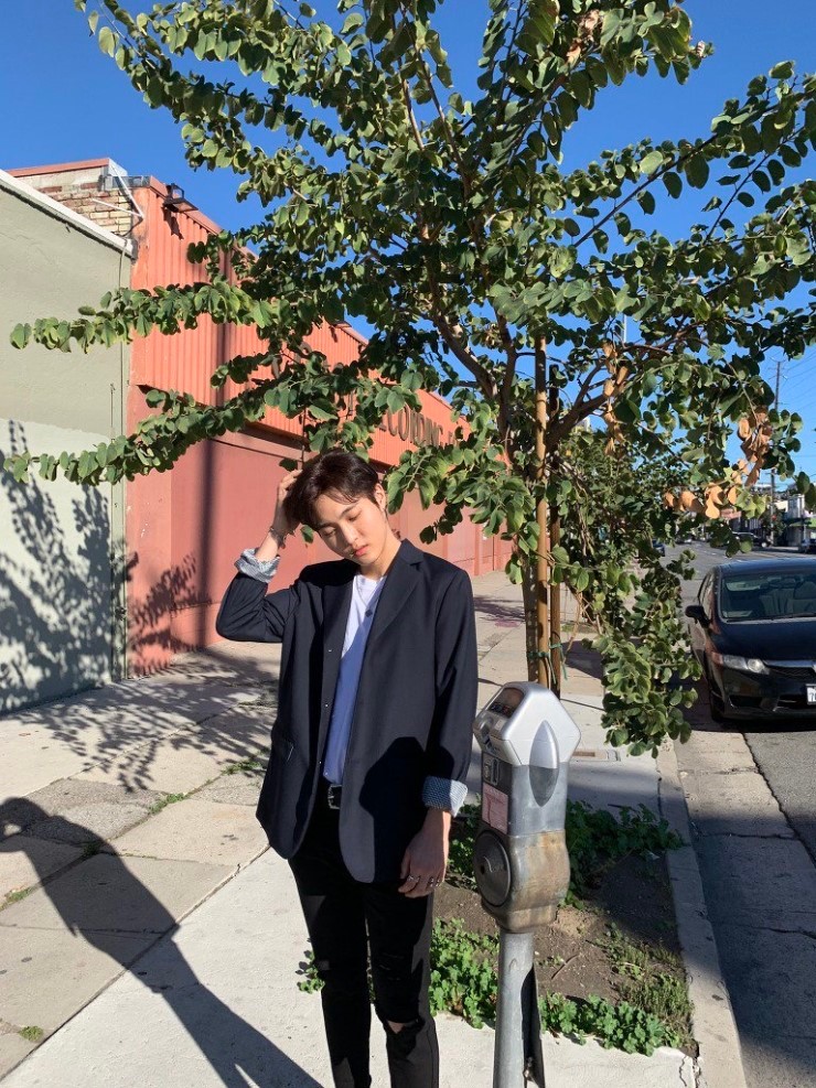 내기준 남친짤 느낌나는 세븐어클락 미공개 사진들.jpg | 인스티즈