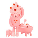 Pop Mart Pinky Man! Modoli Yummy Series Figure