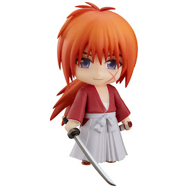 Nendoroid Rurouni Kenshin Kenshin Himura (#1613) Figure