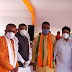 संजय सिंह ने कांग्रेस छोड़कर भाजपा की सदस्यता ली...