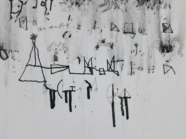 Павел Соловьёв, «Шатуны», 2019 © Павел Соловьёв