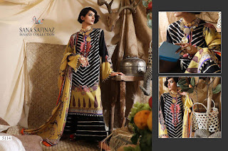 Shree Fab Sana Safinaz Mahay pakistani Suits