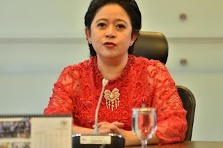Biodata Puan Maharani