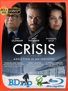 Crisis (2021) BDRip [1080p] Latino [GoogleDrive] PGD