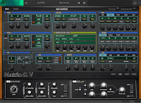 Arturia Matrix-12 V Full version for free