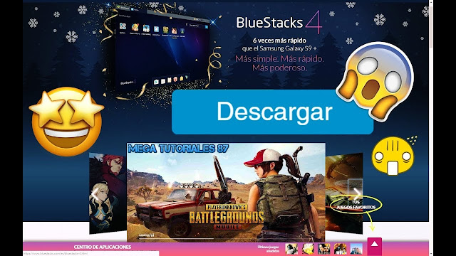 bluestacks 4 requisitos bluestacks 4 requisitos