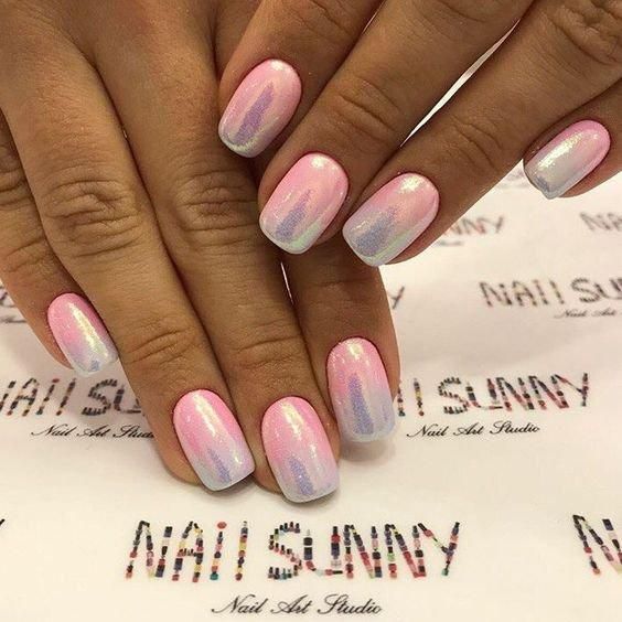SUMMER NAIL TRENDS