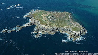 Ilha do Pessegueiro