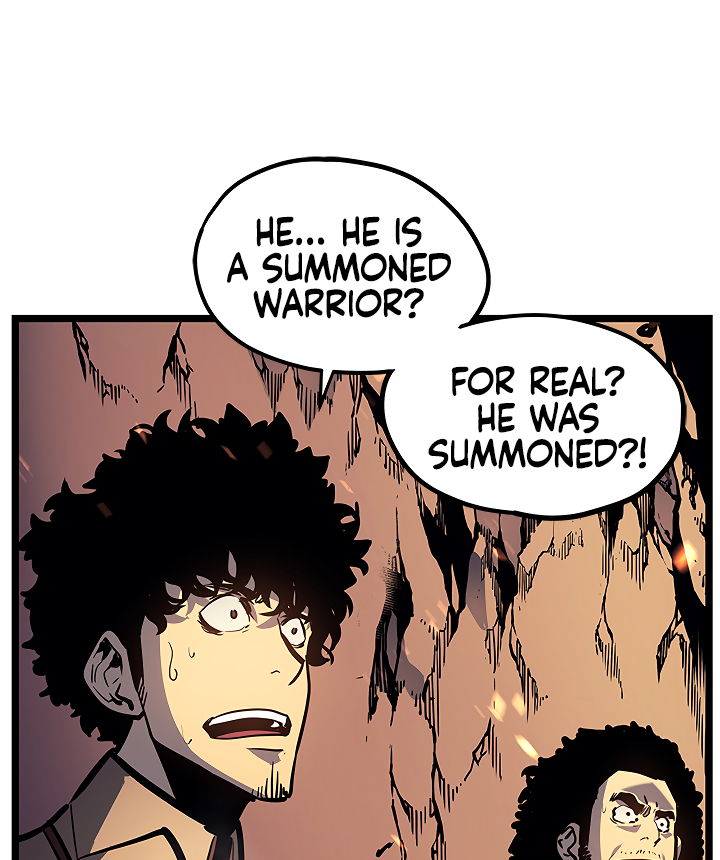 Solo Leveling Chapter 104 - AB Truyện