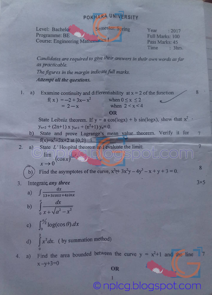 Pokhara university thesis format 06 picture