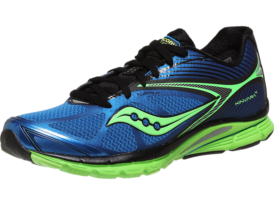 saucony kinvara 4 mujer beige