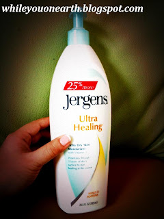 jergens