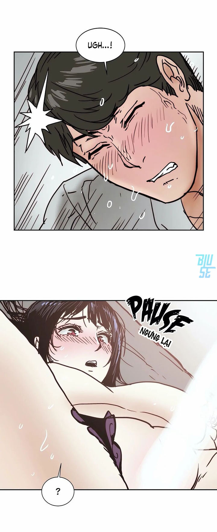 Đọc truyện Full Dục Vọng Chết Người - Chapter 13