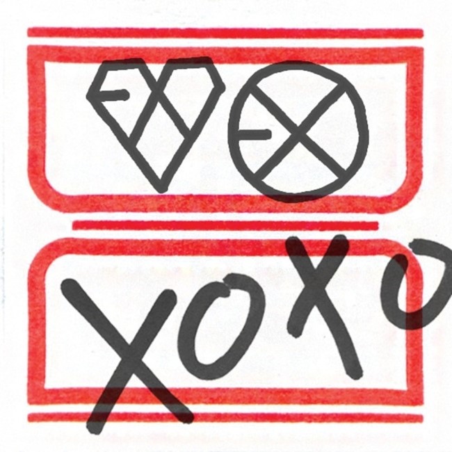 XOXO EXO Korean Ver. (Download) Asia World