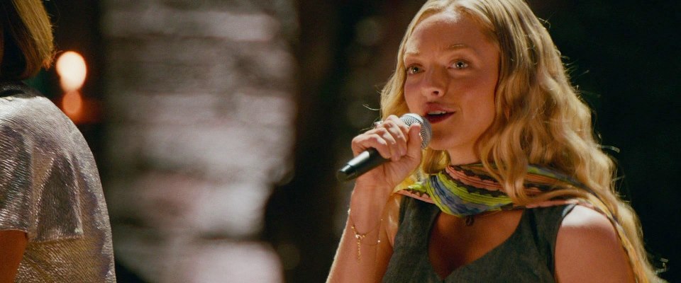 Films Et Séries Tv Avec Amanda Seyfried Movie and TV Cast Screencaps: Amanda Seyfried as Sophie Sheridan