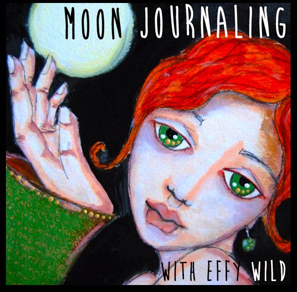 Moon Journaling