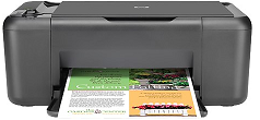 HP Deskjet F2483 - Free Download Drivers HP Deskjet F2483 - Free Download