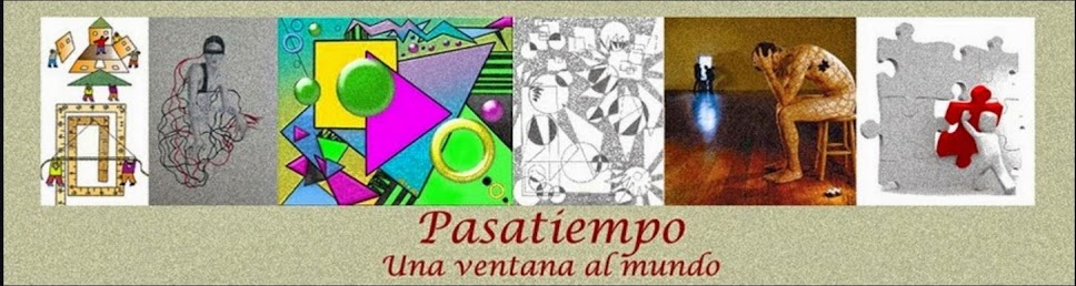 Pasatiempo