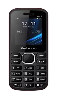 Karbonn K1 Rock