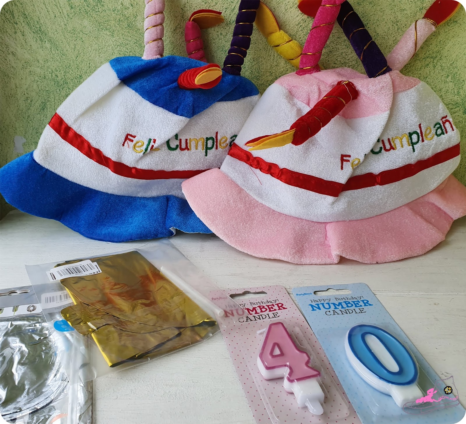 Como organizar una fiesta de cumpleaños para adultos - HANDBOX