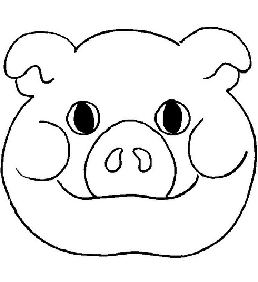 Modele de MASTI cu animale si personaje din povesti