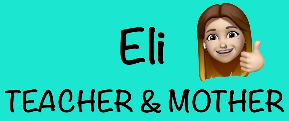 Eli Teacher & Mother