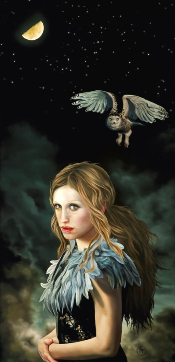 Стремление к красоте. Melissa Forman 10 Стремление к красоте. Melissa Forman 9