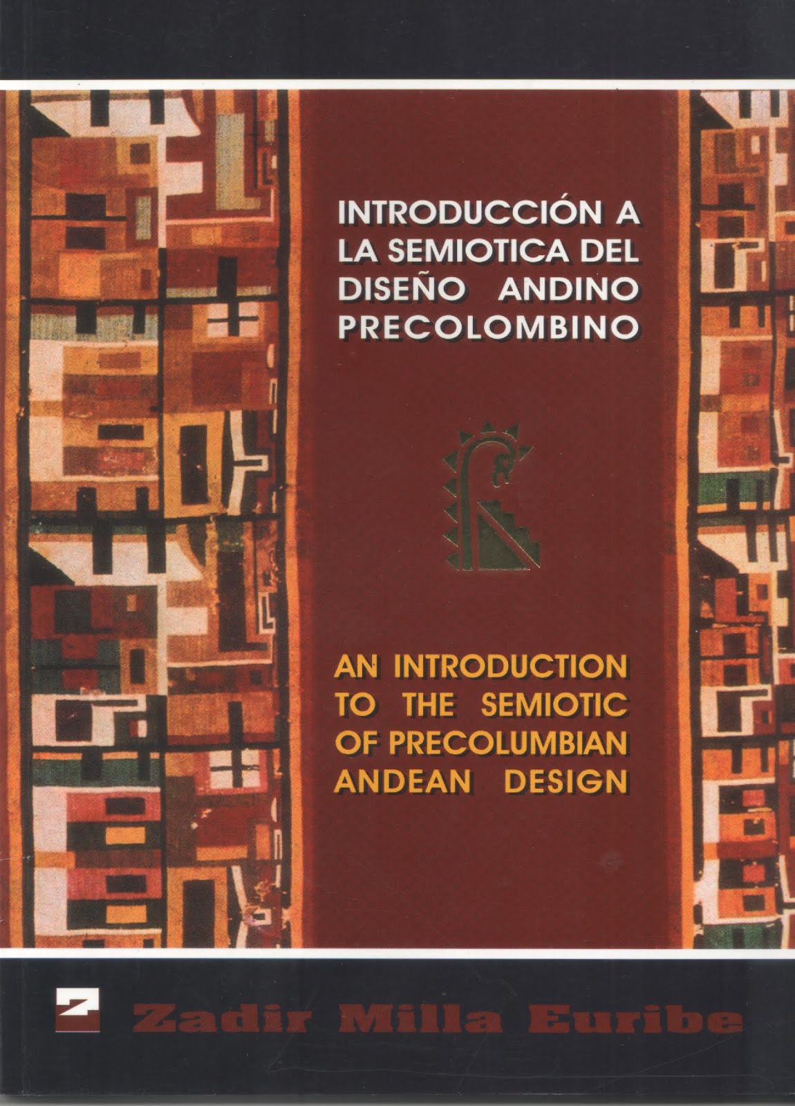 Introducciòn a la semiòtica andina del diseño andino precolombino