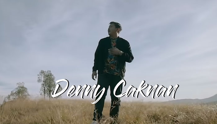 Lagu denny caknan