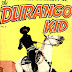Durango Kid #2 - Frank Frazetta art