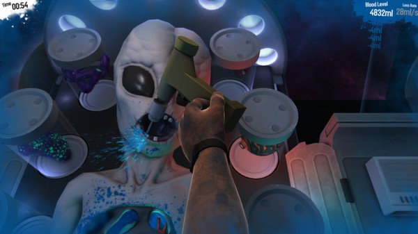 تحميل لعبة محاكي الجراح غرفة العمليات Surgeon Simulator تحميل لعبة محاكي الجراح غرفة العمليات Surgeon Simulator