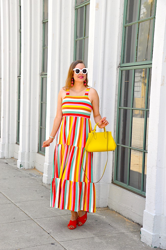 Hello Katie Girl: The Perfect Summer Dress