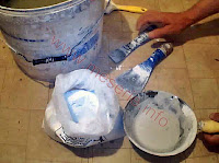ipsos preparat ipsos de constructii