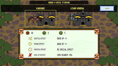 Last Kingdom The Card Game Screenshot 6