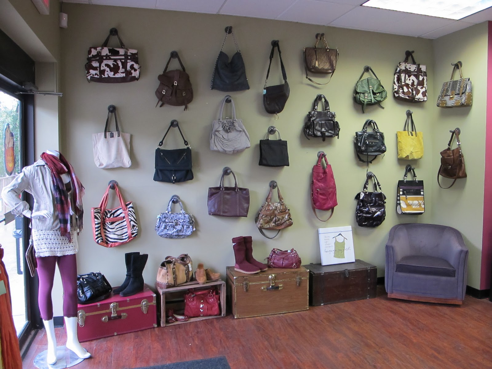 seven.two.hamburg bags...bags...bags...