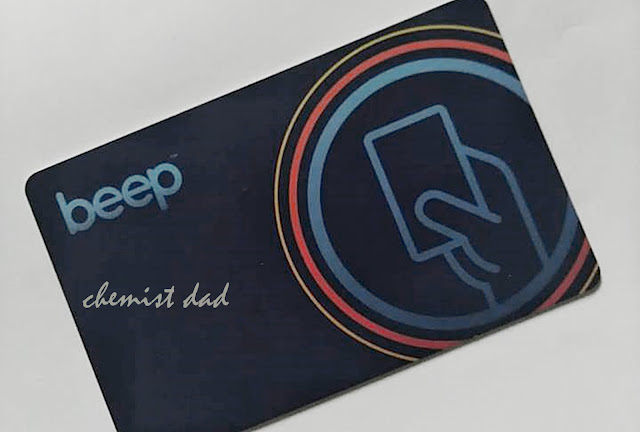 mrt, beep card, stored-value card