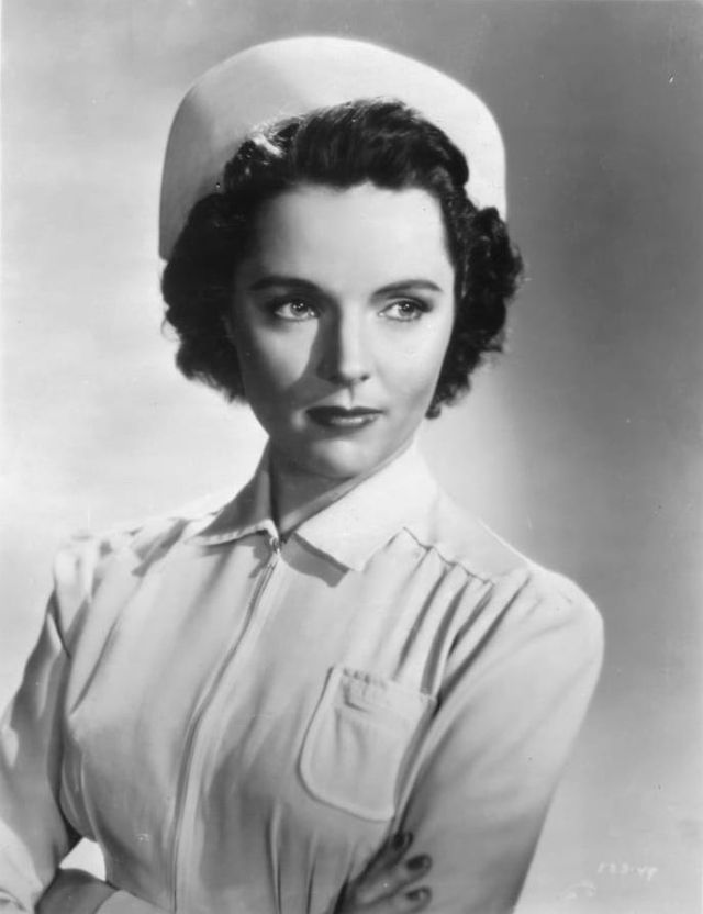 30 Beautiful Photos of Jane Wyatt in the 1930s and ’40s ~ Vintage Everyday