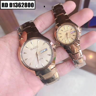 Đồng hồ Rado RD Đ1362800