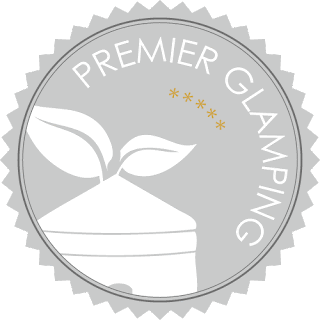 Glamping Hub logo