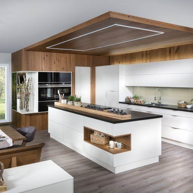 White Wood Kitchen White Wood Kitchen